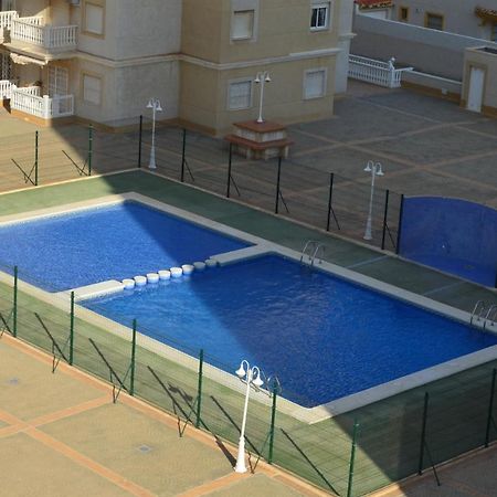 Villa Cristal 5608 - Resort Choice لا مانغا ذيل مار مينور المظهر الخارجي الصورة