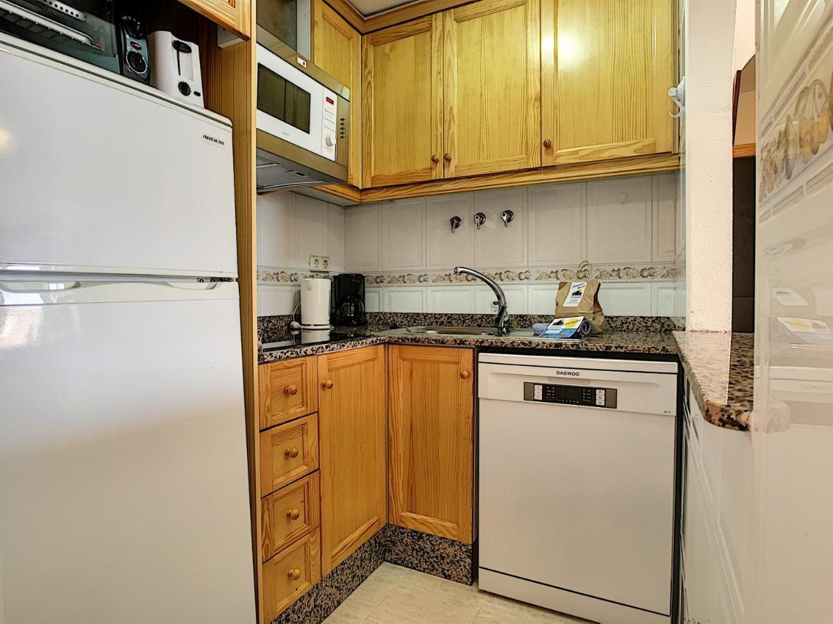 Villa Cristal 5608 - Resort Choice لا مانغا ذيل مار مينور المظهر الخارجي الصورة