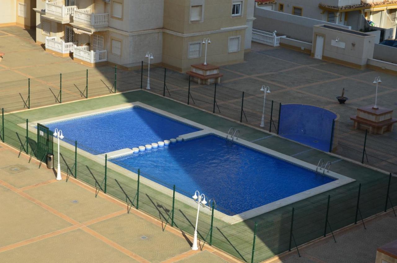 Villa Cristal 5608 - Resort Choice لا مانغا ذيل مار مينور المظهر الخارجي الصورة