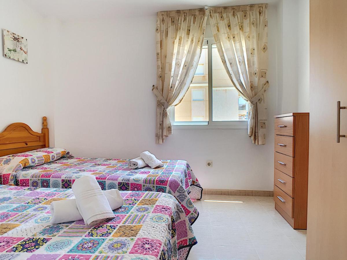 Villa Cristal 5608 - Resort Choice لا مانغا ذيل مار مينور المظهر الخارجي الصورة