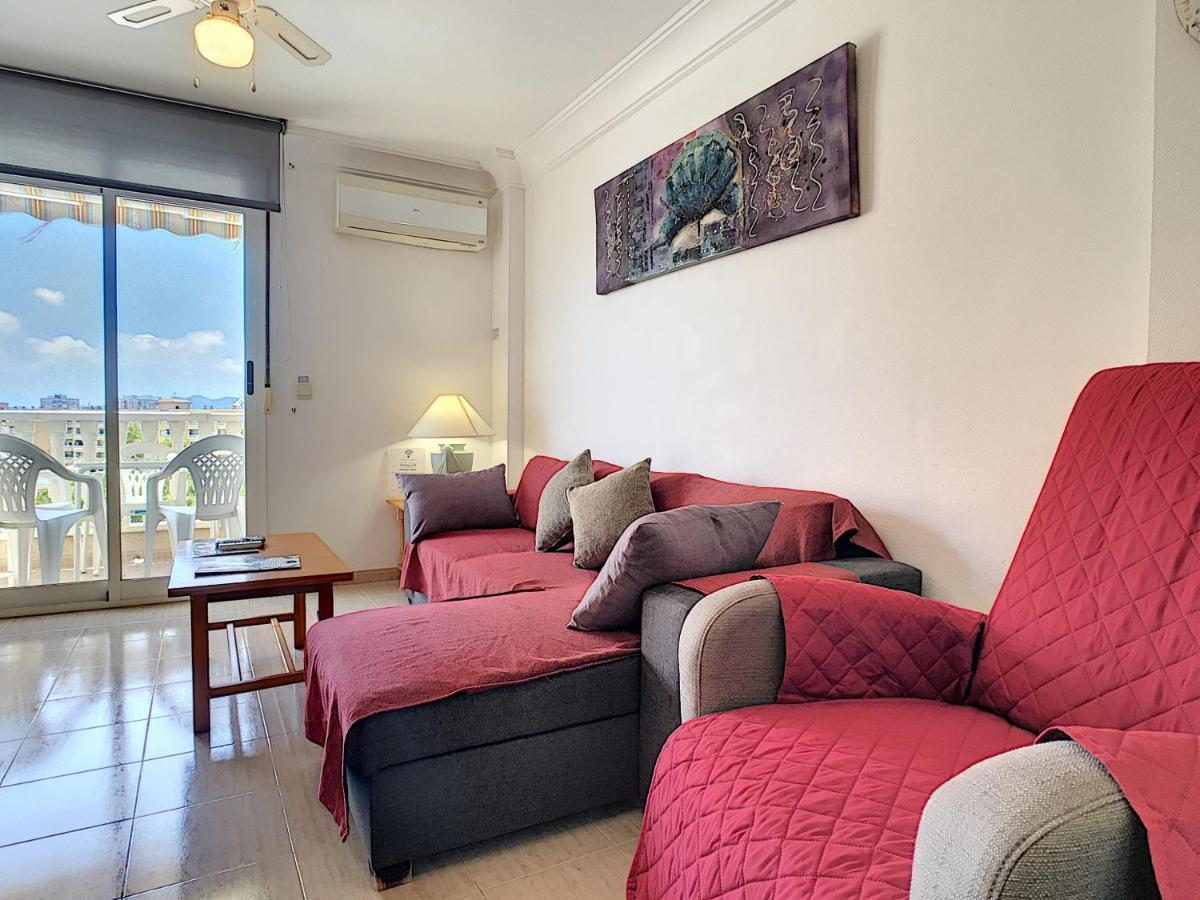 Villa Cristal 5608 - Resort Choice لا مانغا ذيل مار مينور المظهر الخارجي الصورة