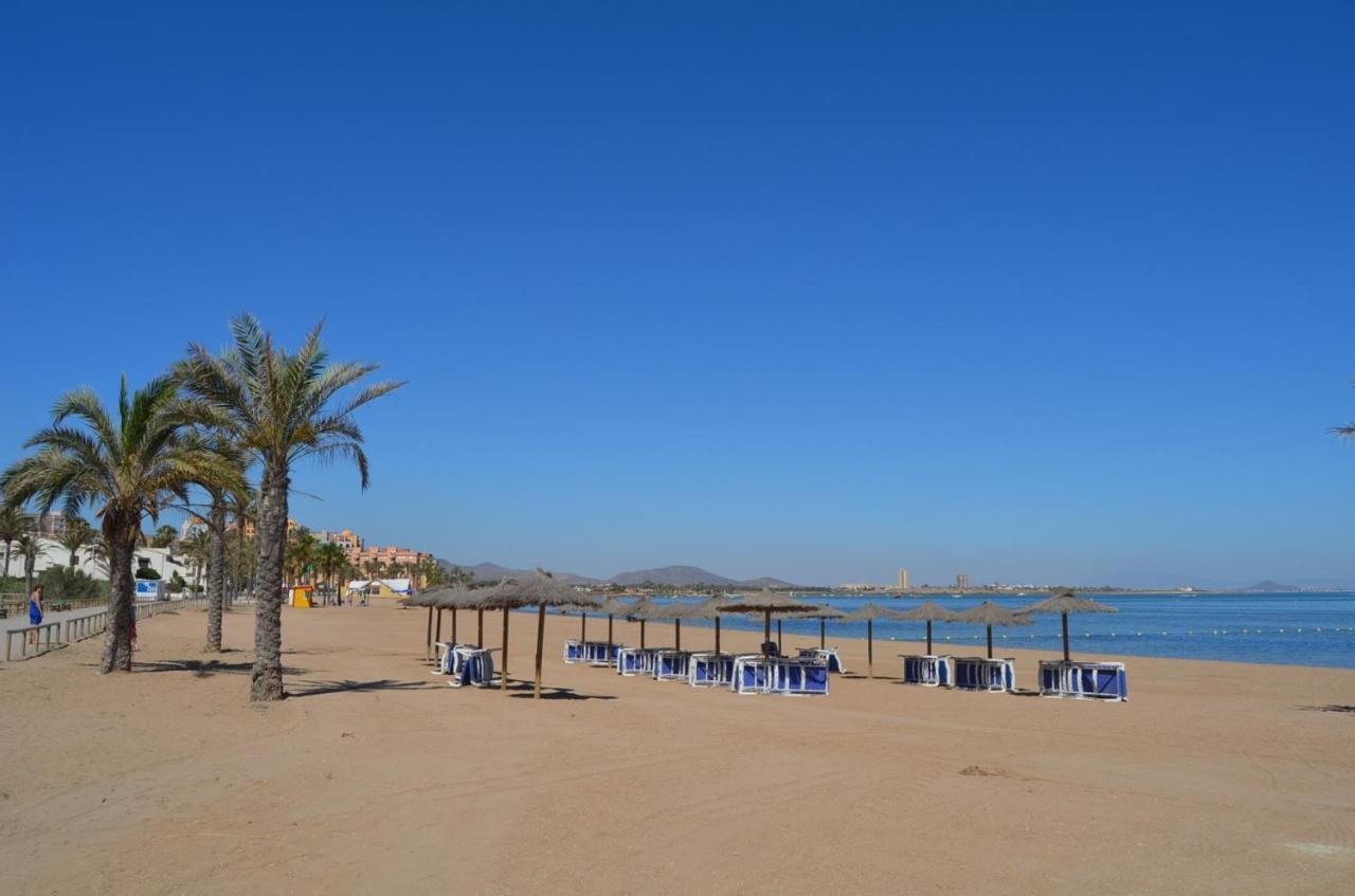 Villa Cristal 5608 - Resort Choice لا مانغا ذيل مار مينور المظهر الخارجي الصورة