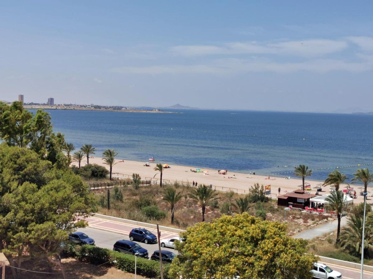 Villa Cristal 5608 - Resort Choice لا مانغا ذيل مار مينور المظهر الخارجي الصورة