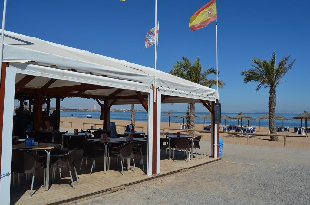 Villa Cristal 5608 - Resort Choice لا مانغا ذيل مار مينور الغرفة الصورة