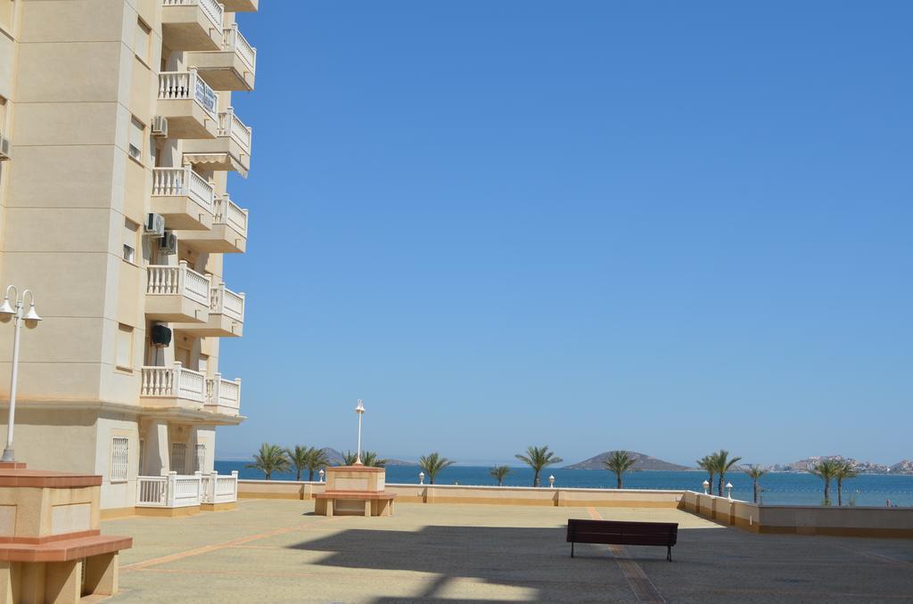 Villa Cristal 5608 - Resort Choice لا مانغا ذيل مار مينور الغرفة الصورة