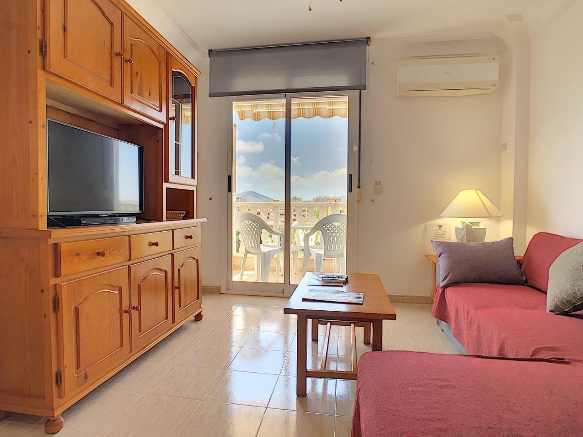 Villa Cristal 5608 - Resort Choice لا مانغا ذيل مار مينور المظهر الخارجي الصورة
