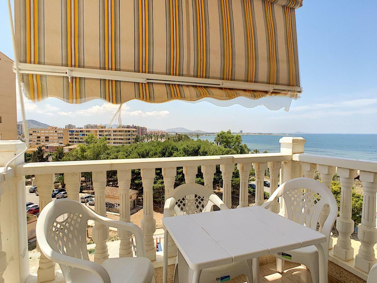 Villa Cristal 5608 - Resort Choice لا مانغا ذيل مار مينور المظهر الخارجي الصورة