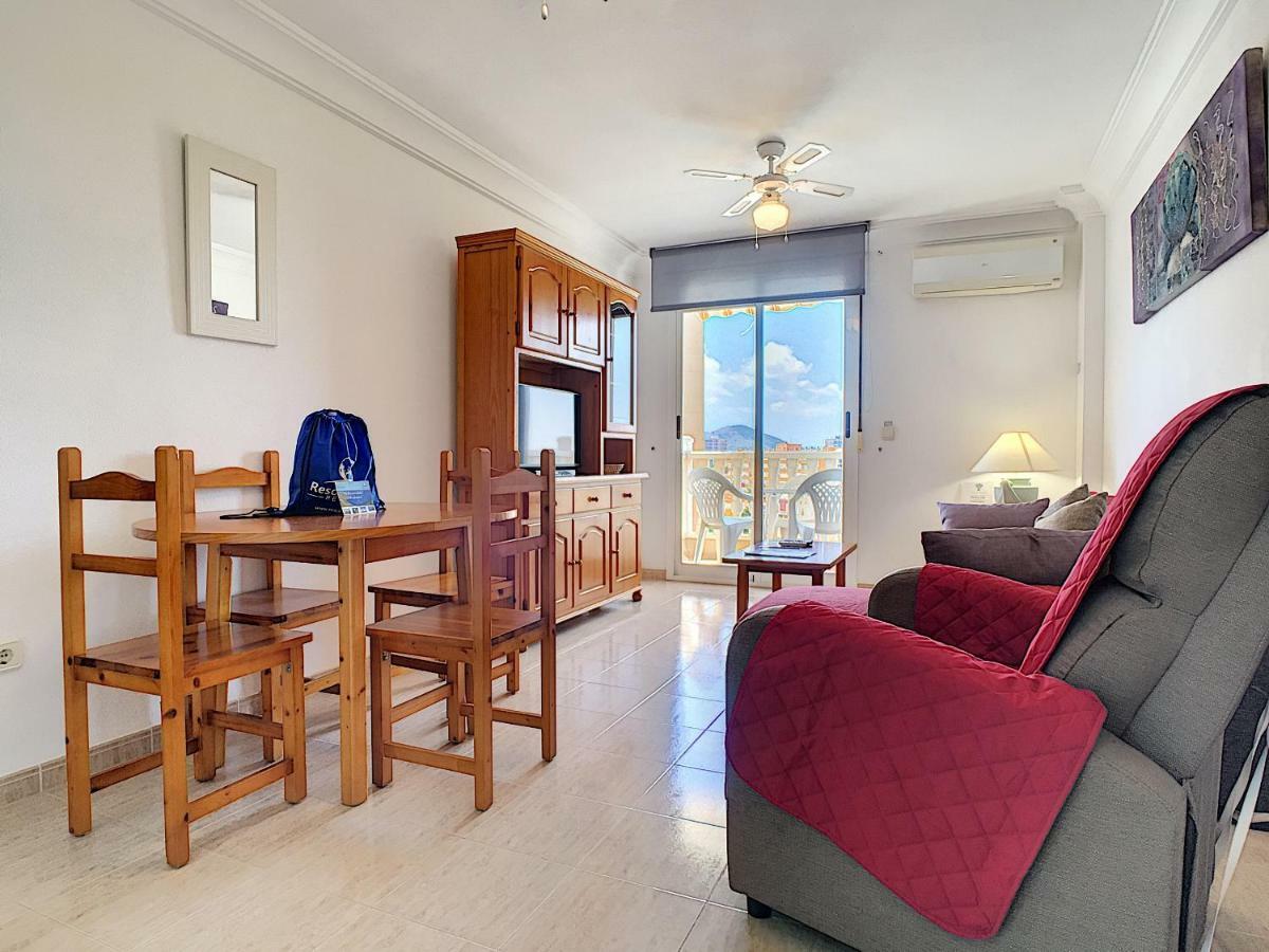 Villa Cristal 5608 - Resort Choice لا مانغا ذيل مار مينور المظهر الخارجي الصورة